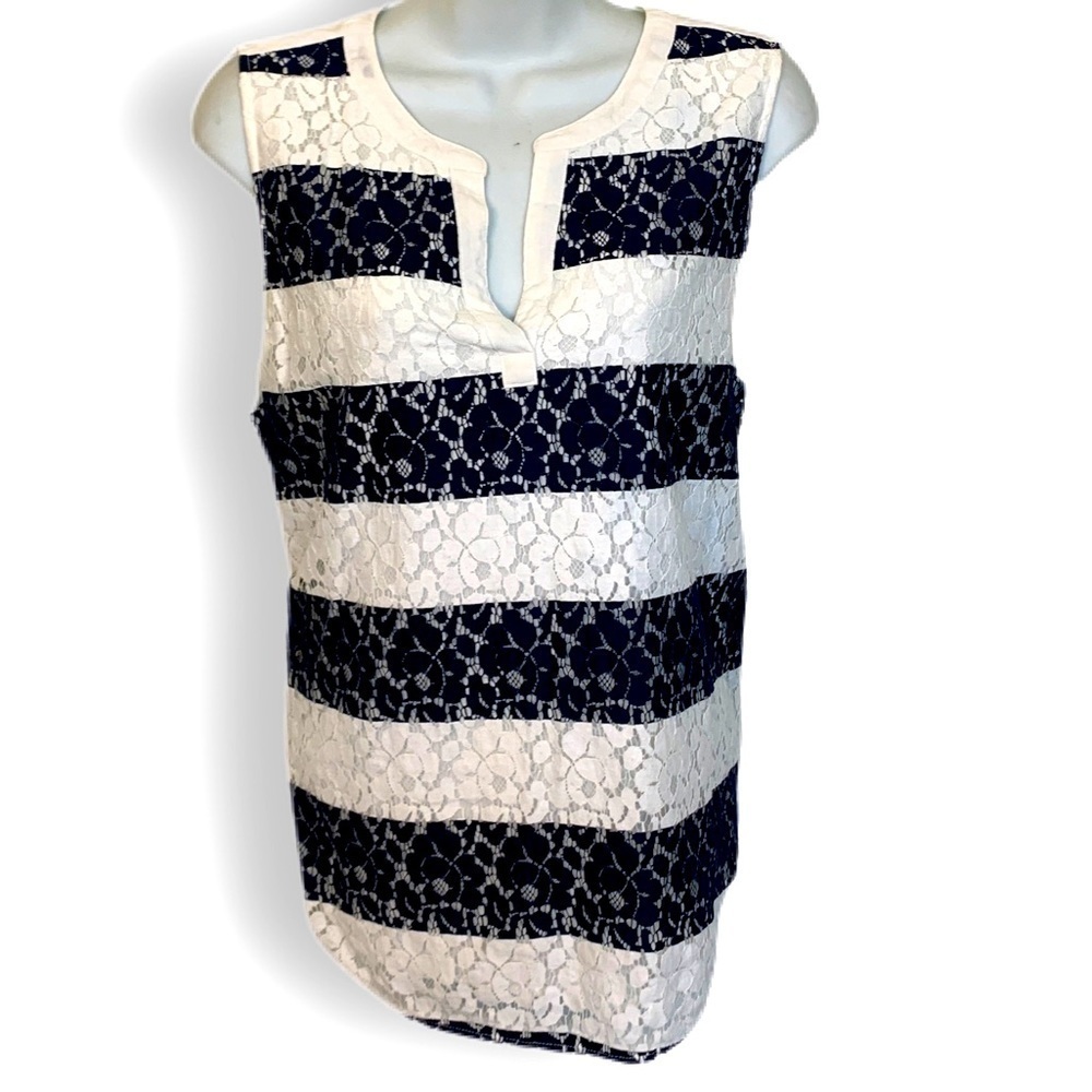 Liz Claiborne Top